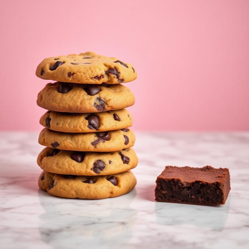 Cookies & Brownies