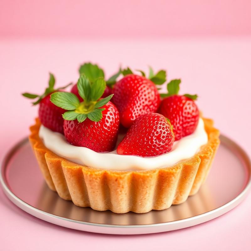 Tortas Doces